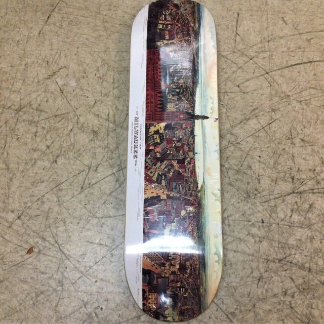 DRIVEN / ALL THE ELEMENTS DECK ドリブン DRIVEN / ALL THE ELEMENTS DECK ドリブン THE DRIVEN ALL THE