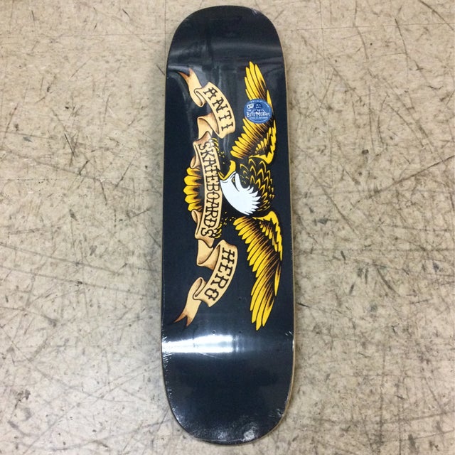 Decks (Comes with Griptape) | Cream City Skatepark