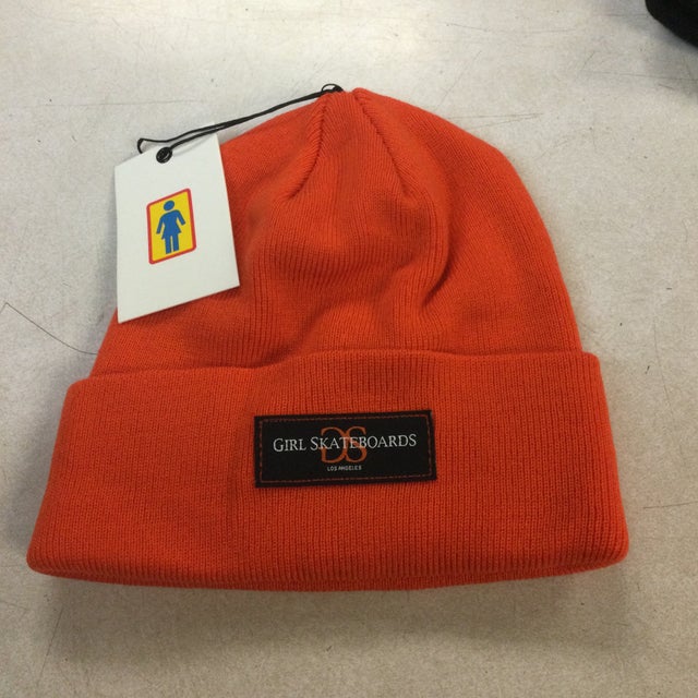 Beanies | Cream City Skatepark